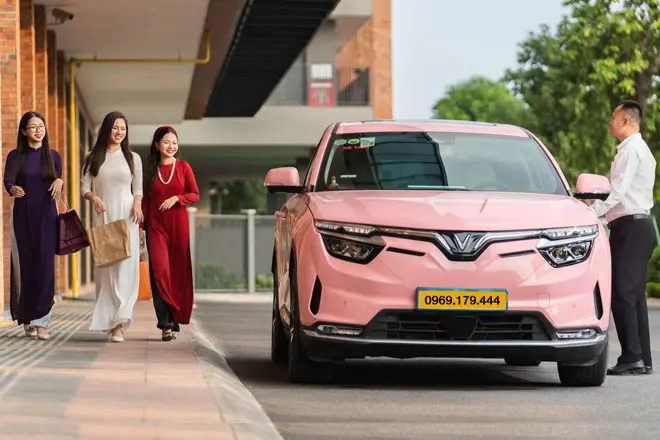 Xe Ghép Vĩnh Phúc Hà Nội 2 Bao Xe Giá Rẻ