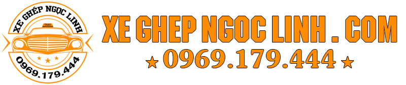 Xe Ghép Ngọc Linh